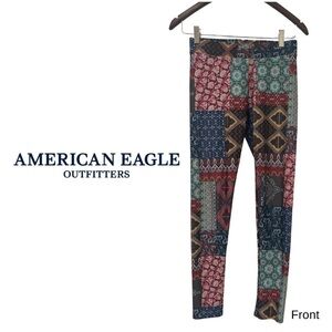 American Eagle high-rise  leggings